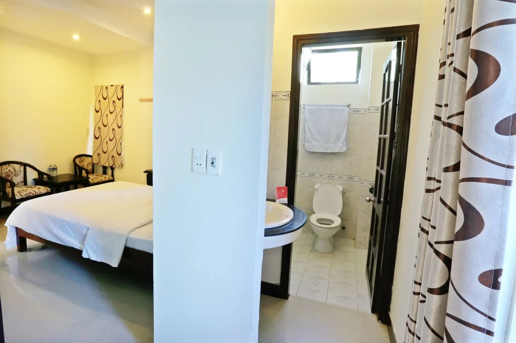 Do River Homestay - photo 8