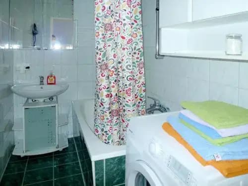 Apartment Messe - photo 7