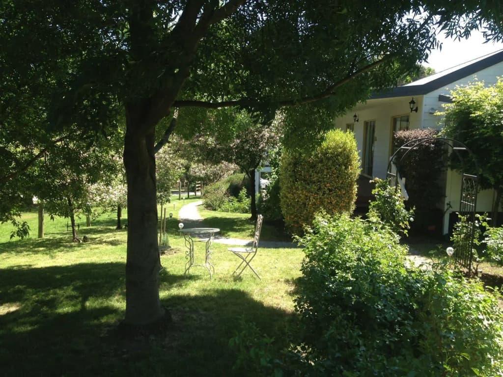Yarraglen BnB - photo 8
