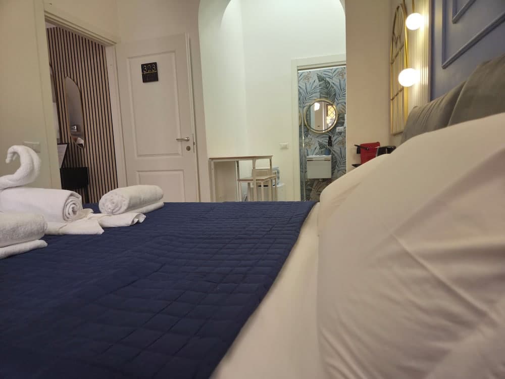 Trastevere luxury suites - photo 16