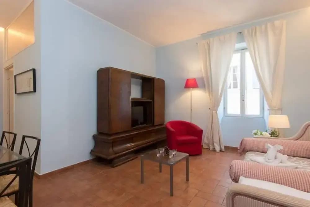 RSH Corso Central Apartment - photo 6