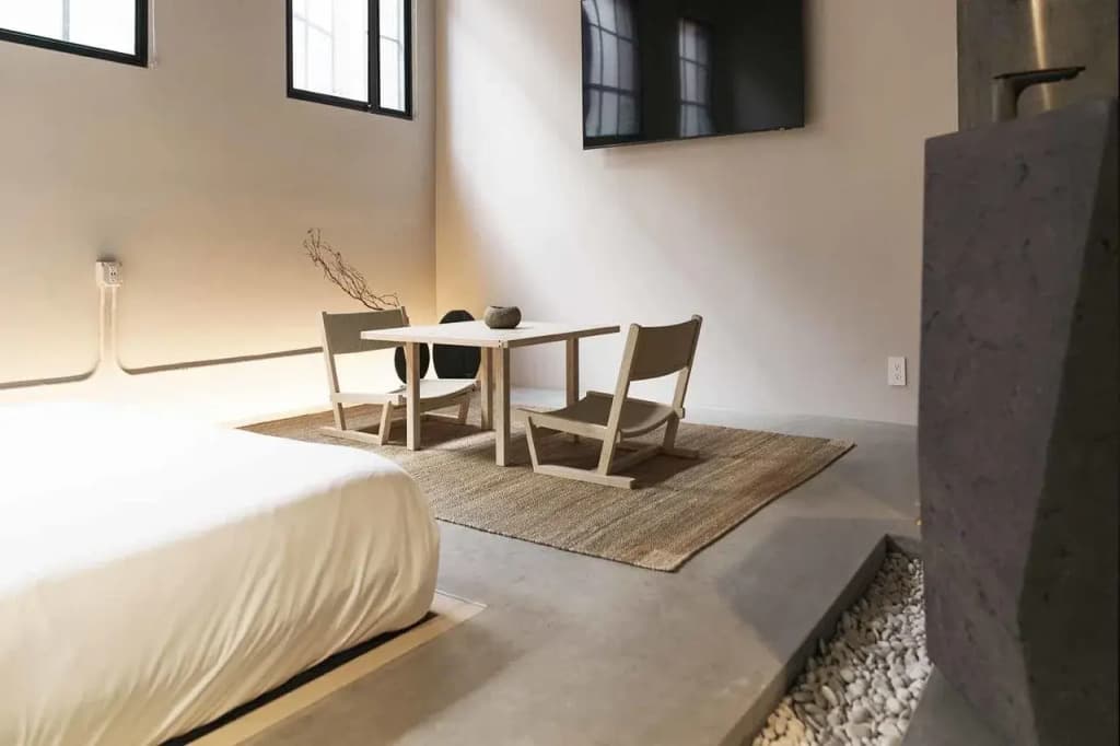 Kodō Hotel - photo 8