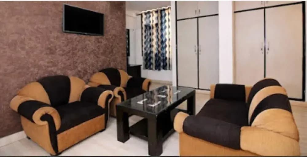 Hotel Shivam Residency - photo 6