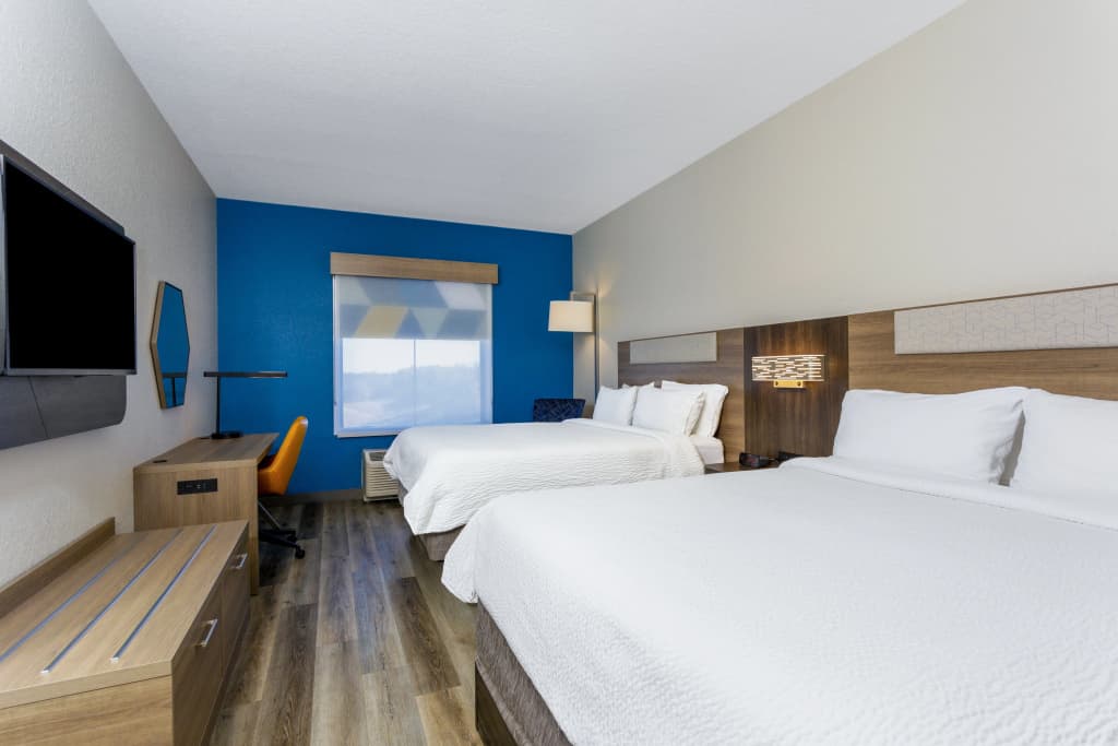 Holiday Inn Express Hotel & Suites Ocoee East by IHG - photo 30