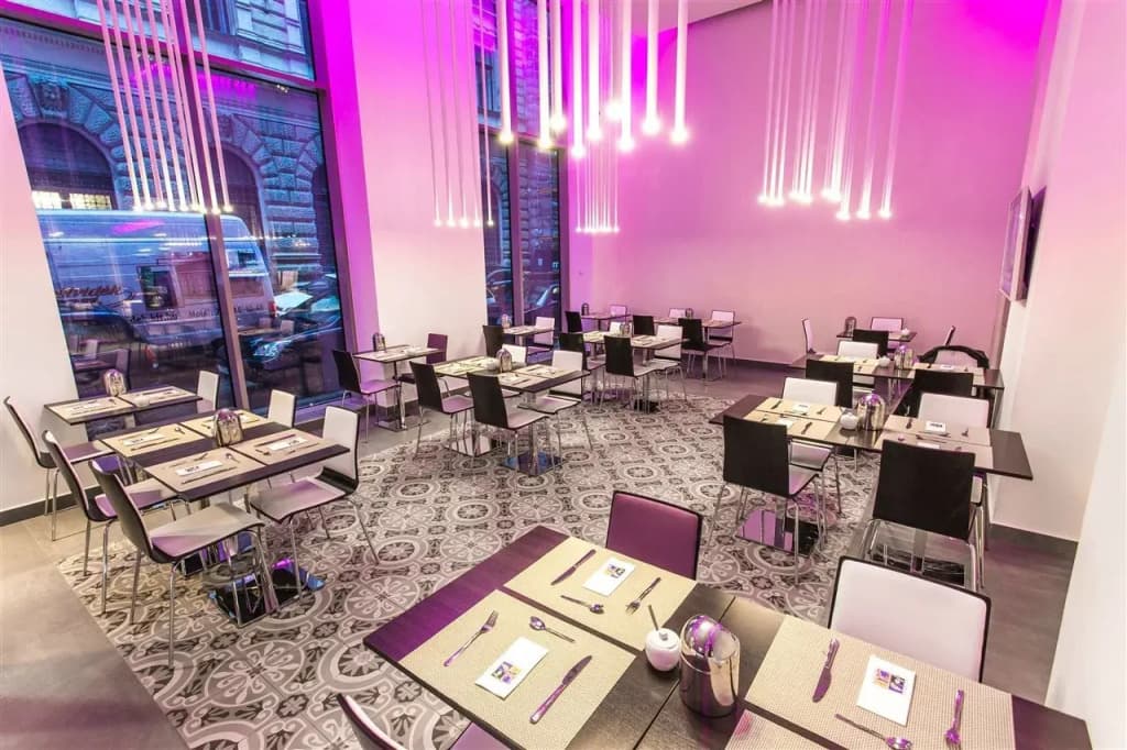 12 Revay Hotel - photo 19