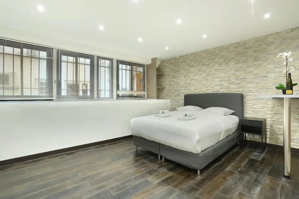 Sublime et neuf studio Le Marais ( Commines) - photo 7