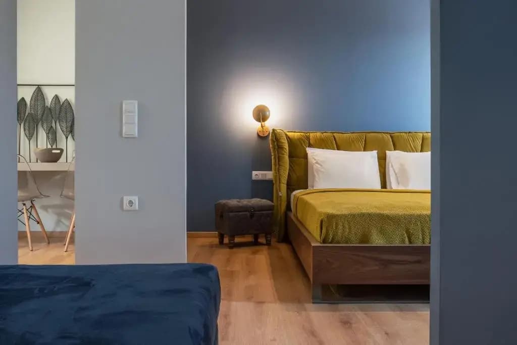 Athens City Center Apartment - photo 3