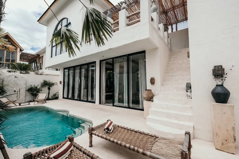 Villa Avanti Canggu - photo 16