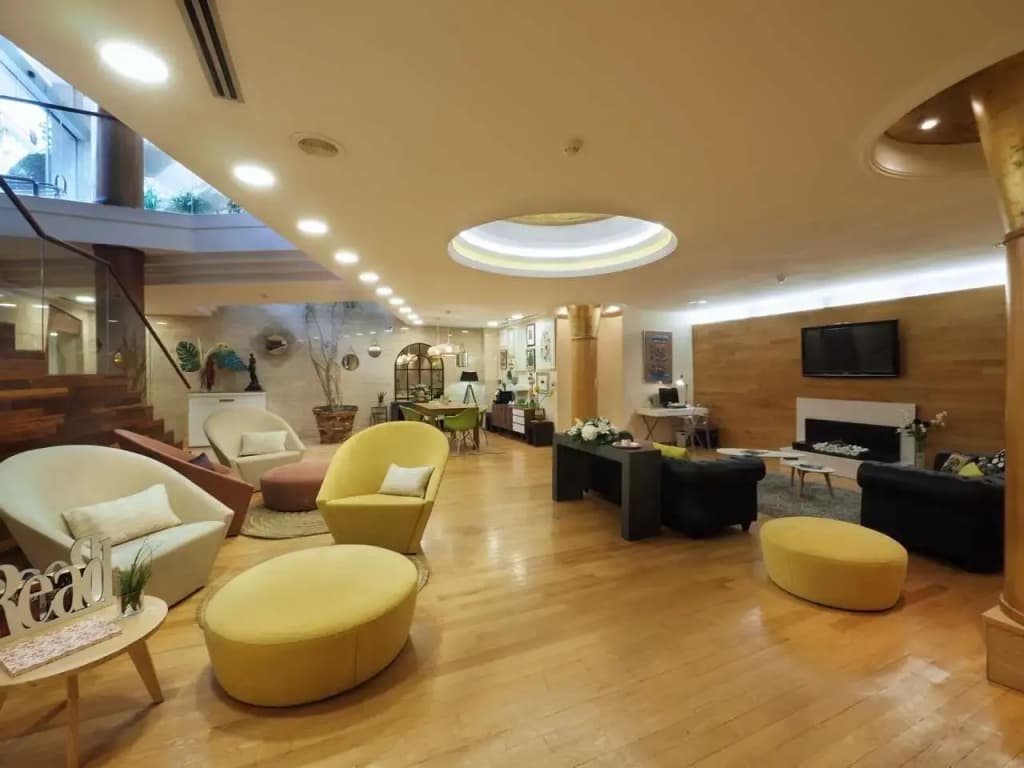 Vilana Hotel Boutique - photo 21
