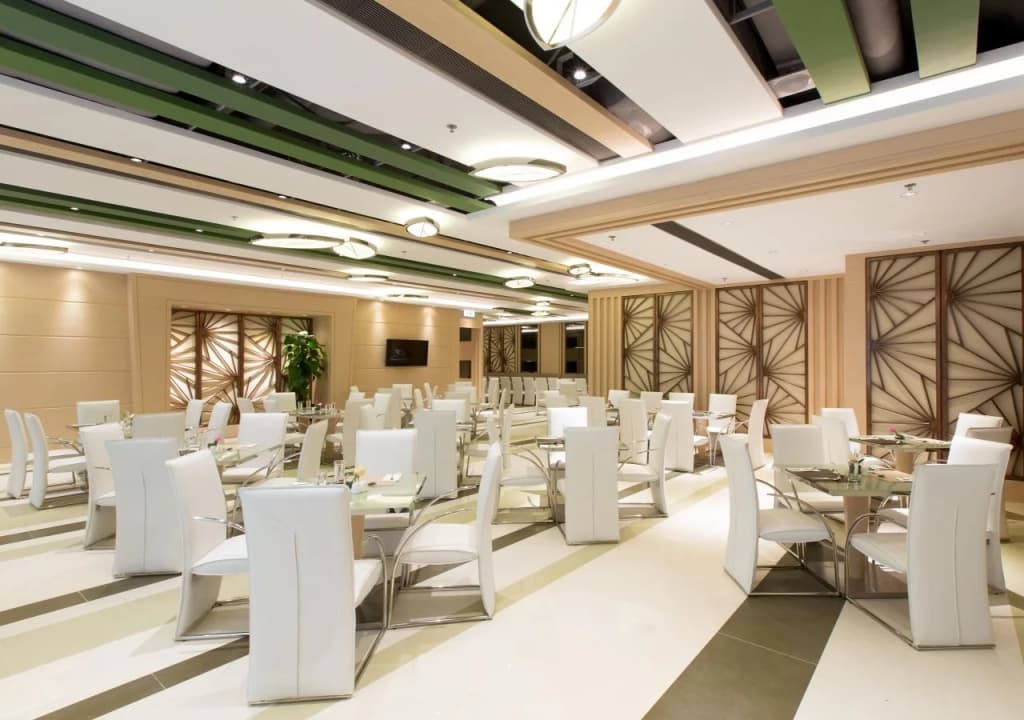 Rosedale Hotel Hong Kong - photo 17