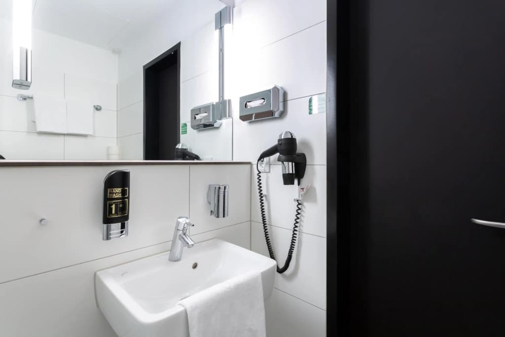 aletto Hotel Kudamm - photo 8