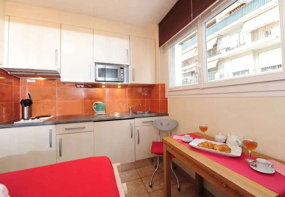 Studio Herold - Five Stars Holiday House - photo 12
