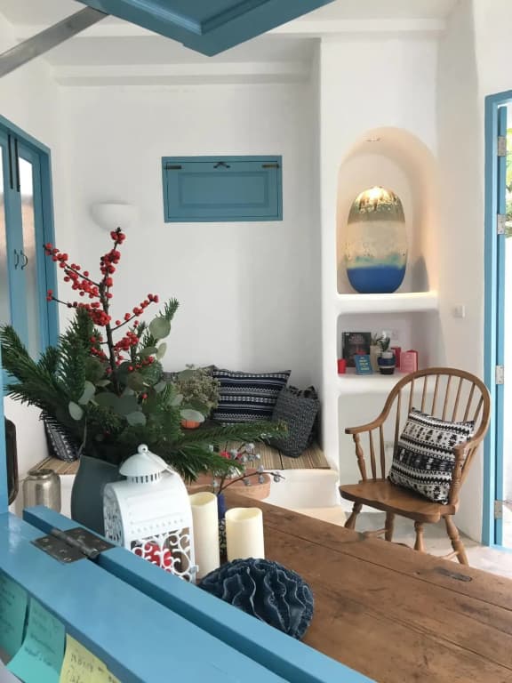 Resort de Paskani - photo 18