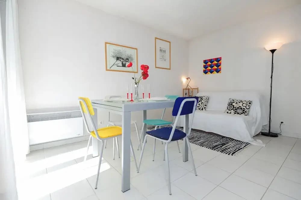Le Soleil Dor 5 Stars Holiday House - photo 5