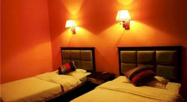 Dengba Hostel-Loikroh Chiang Mai - photo 2