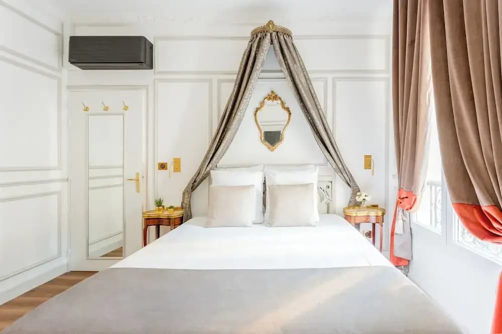 Merveil Luxury Suites - Septembre I-II - photo 20