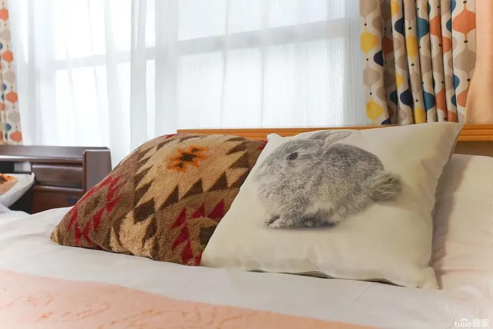 Nihonbashi Sunshine Apartment - photo 3