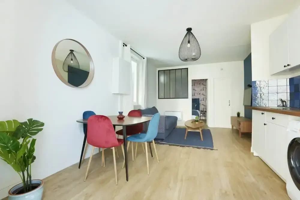 Apartment Exposition Center - photo 9