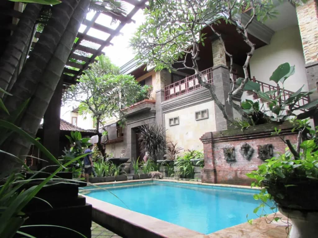 Griya Ayu Inn - photo 6