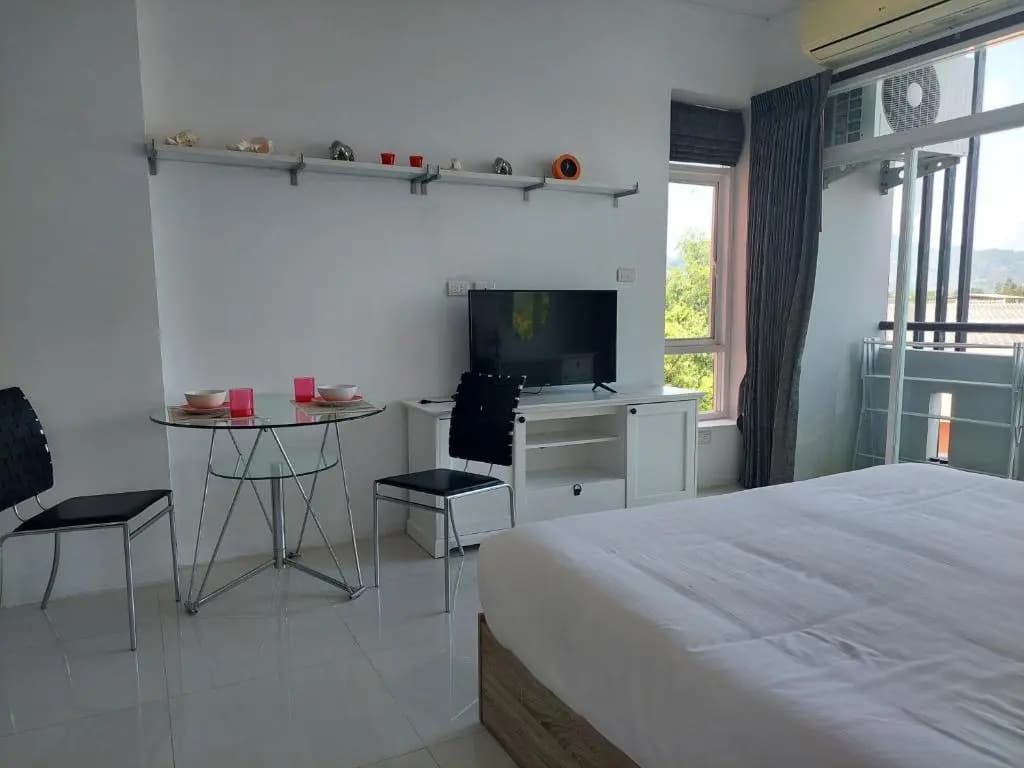 The Bell Condo Chalong Phuket - main photo