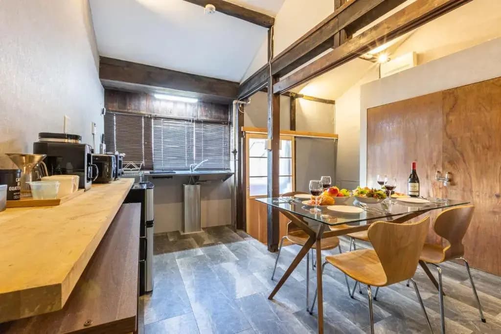 rent tsuruhashi - photo 16