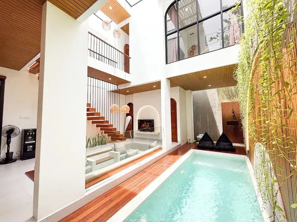 Villa Kelana Jimbaran - photo 9