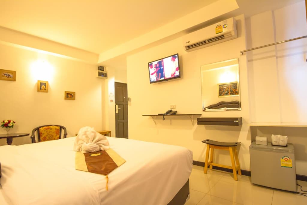 TH Beach Hotel - photo 34