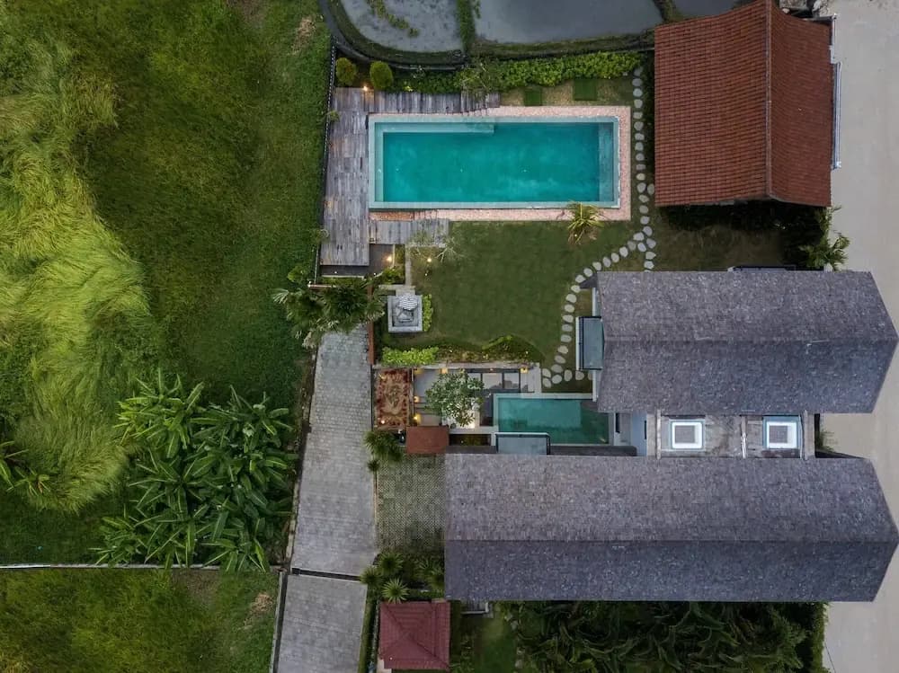 Cahaya Villa Canggu by Island Escape Villas - photo 17