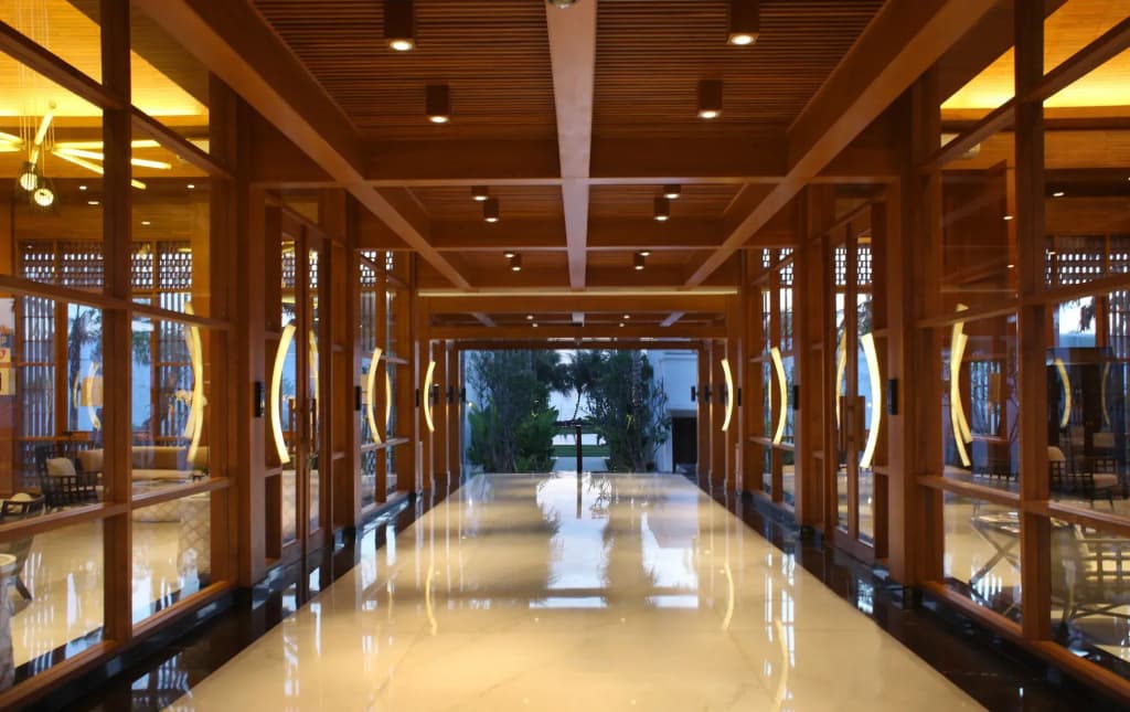 The Samaya Seminyak - photo 34