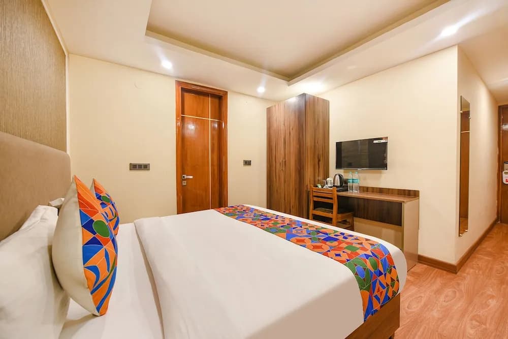 Fabhotel Prime Blest Park - photo 3