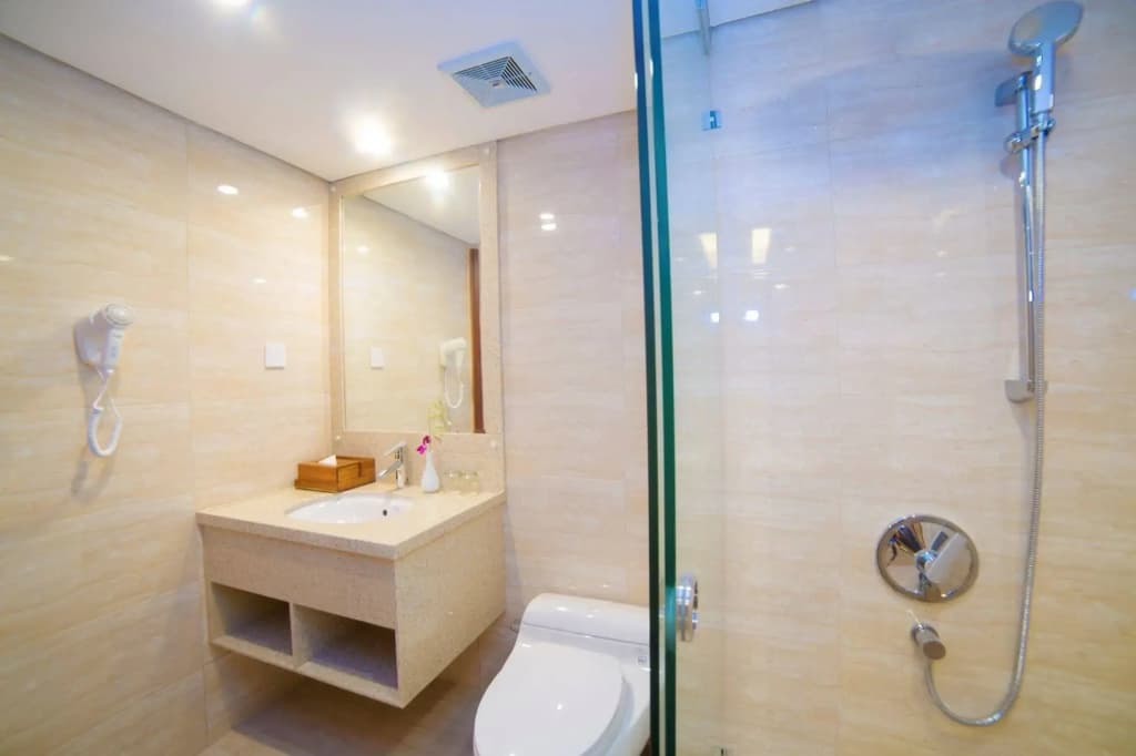 Truong Hotel - photo 9