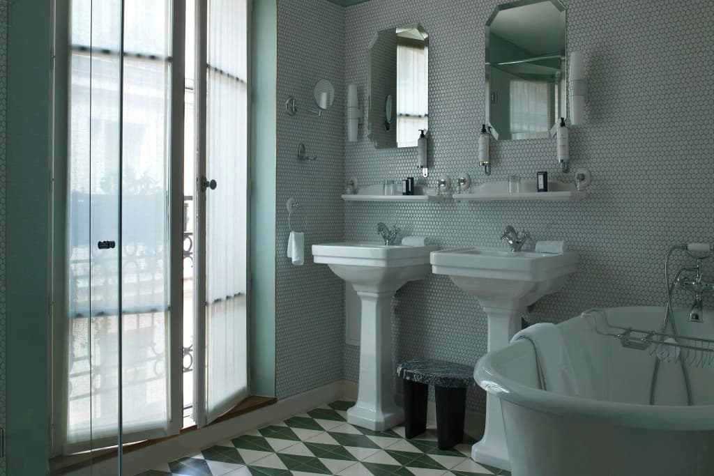 Hotel Bachaumont - photo 9