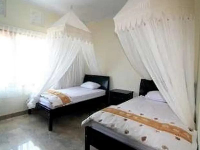 Wedari Guest House - photo 2