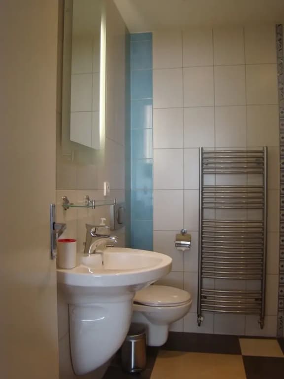 MyStayPrague Apartments - photo 9