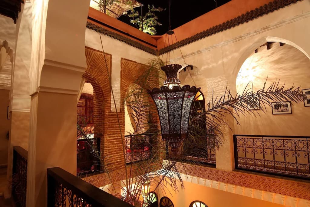 Riad Jona - main photo