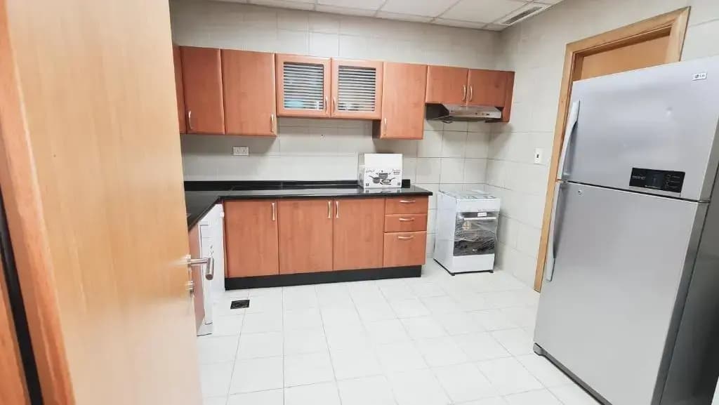 Stunning 3bhk service apartment - photo 7