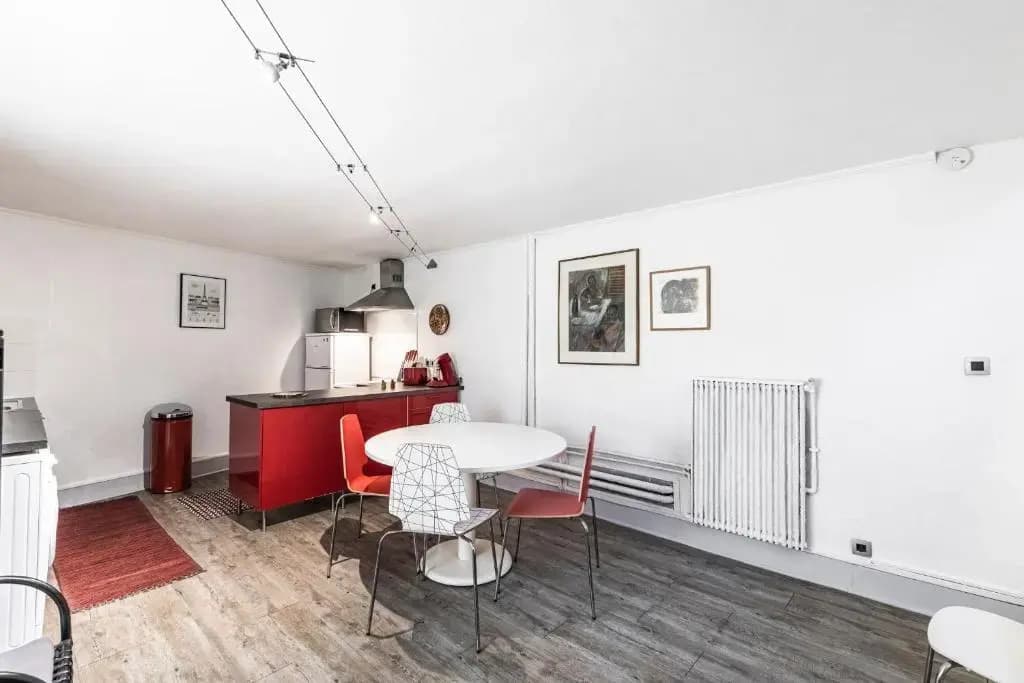 Excelsior Lodging - Triplex Invalides - photo 5