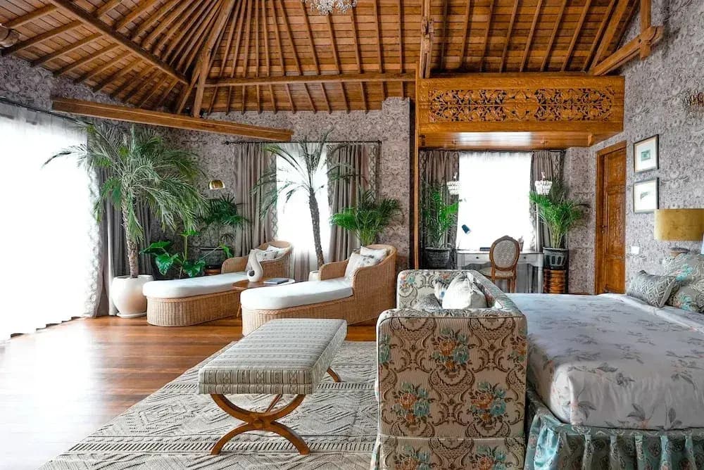 Luxurious Arakana Villa with Pool - photo 25