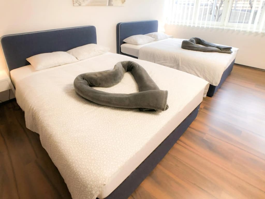 VIPs Apartments - photo 26