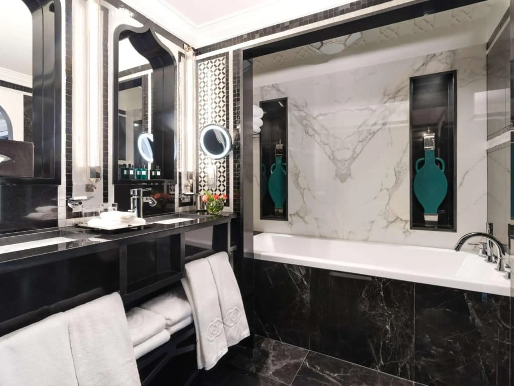 Sofitel Marrakech Palais Imperial & Spa - photo 40