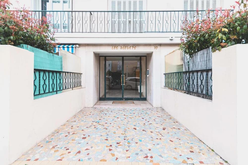 ? Nice T3 With Balcony - Nice ? - main photo