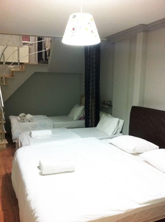 Taxim Enjoy Suites - photo 2