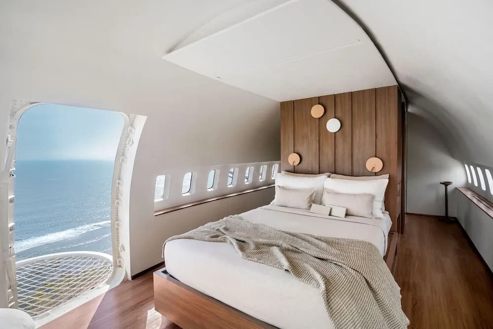 Private Jet Villa - photo 3