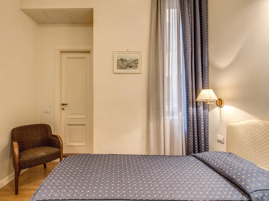 The Rome Suite - photo 2