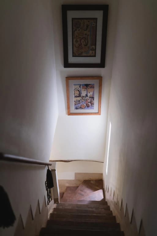 Riad Al Massarah - photo 17