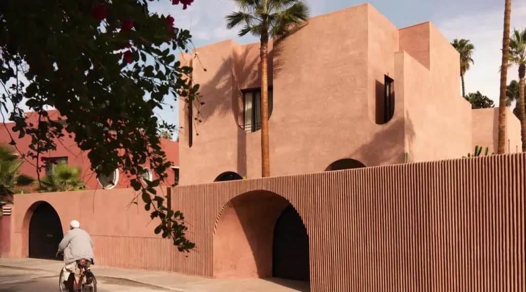 Maison Brummell Majorelle - photo 21