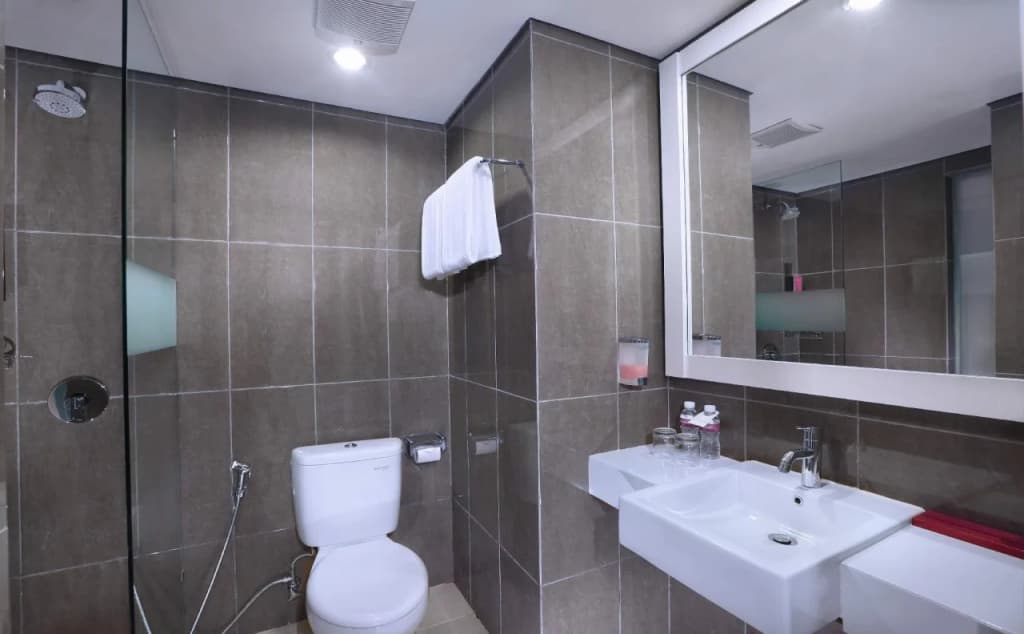 The Vasini Hotel - photo 8