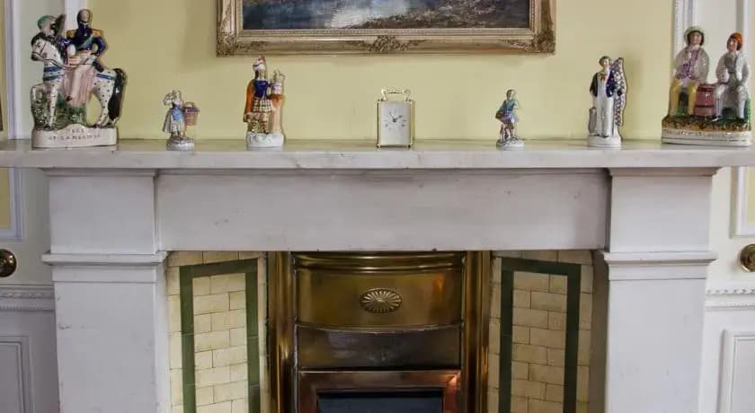 A Georgian Residence - photo 15
