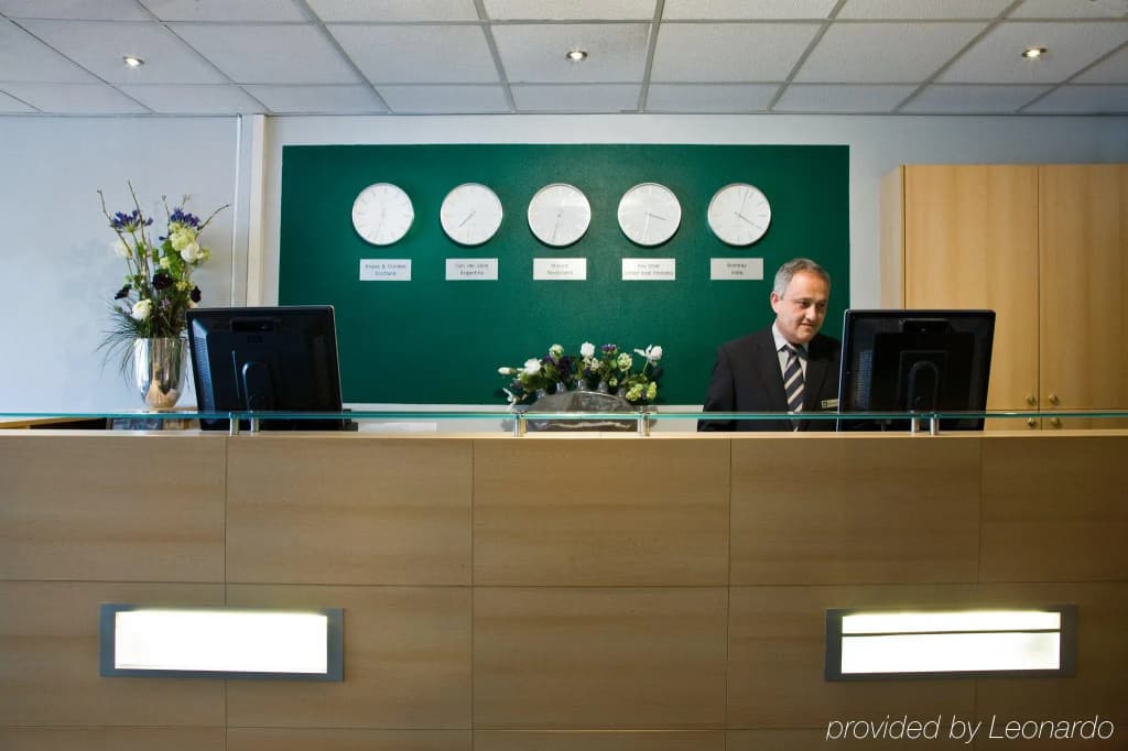 Leonardo Hotel Amsterdam Leidse Square - photo 39