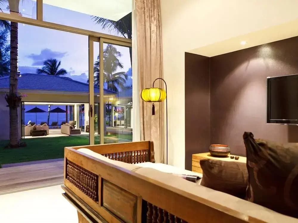 Inasia Beach Villa by Elite Havens - photo 5